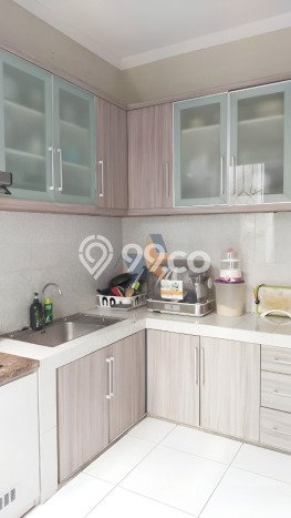 Rumah Luxury Modern Tanpa Renovasi di Graha Raya Tangerang Rumah Luxury Modern Tanpa Renovasi di Graha Raya Tangerang