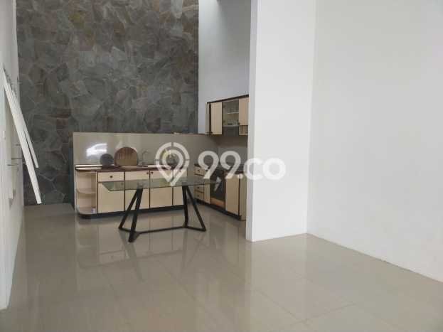 Rumah Modern 3 KT di Graha Bintaro Jakarta Selatan Rumah Modern 3 KT di Graha Bintaro Jakarta Selatan