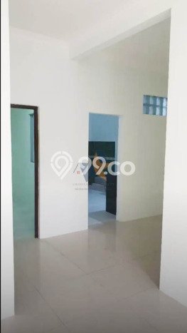 Jual Rumah Eksklusif 2 KT di Alam Sutera, Tangerang Jual Rumah Eksklusif 2 KT di Alam Sutera, Tangerang