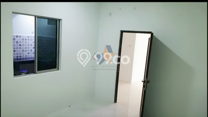 Rumah di Kawasan Graha Raya, Lingkungan Premium 2 KT Rumah di Kawasan Graha Raya, Lingkungan Premium 2 KT