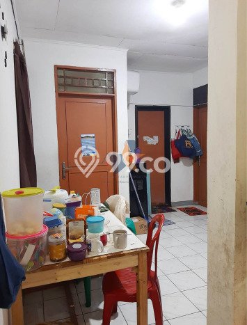 Rumah Luas Asri 4 KT Siap Huni di Graha Raya Tangerang Rumah Luas Asri 4 KT Siap Huni di Graha Raya Tangerang