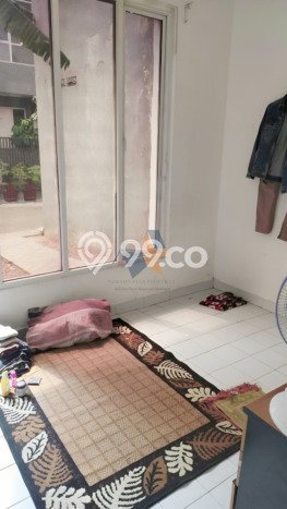 Rumah Minimalis 2 Kamar LT 108m2 di Graha Raya Rumah Minimalis 2 Kamar LT 108m2 di Graha Raya