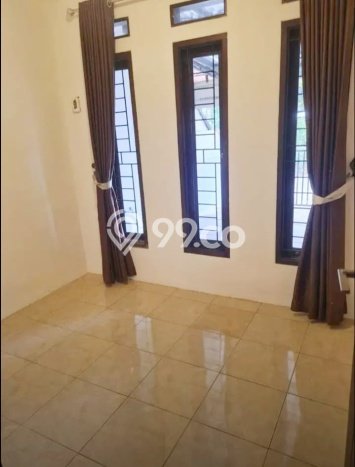 Rumah Modern 3 KT di Graha Raya Tangerang Rumah Modern 3 KT di Graha Raya Tangerang