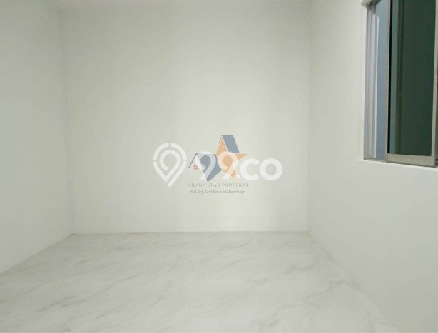 Jual Rumah Eksklusif 2 KT di Alam Sutera, Tangerang Jual Rumah Eksklusif 2 KT di Alam Sutera, Tangerang