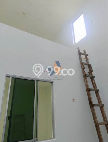 Rumah di Kawasan Graha Raya, Lingkungan Premium 2 KT Rumah di Kawasan Graha Raya, Lingkungan Premium 2 KT