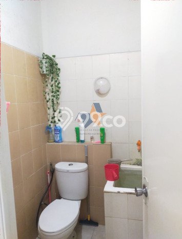 Jual Rumah Modern 2 KT di Serpong Regency Melati Mas, Tangerang Selatan Jual Rumah Modern 2 KT di Serpong Regency Melati Mas, Tangerang Selatan