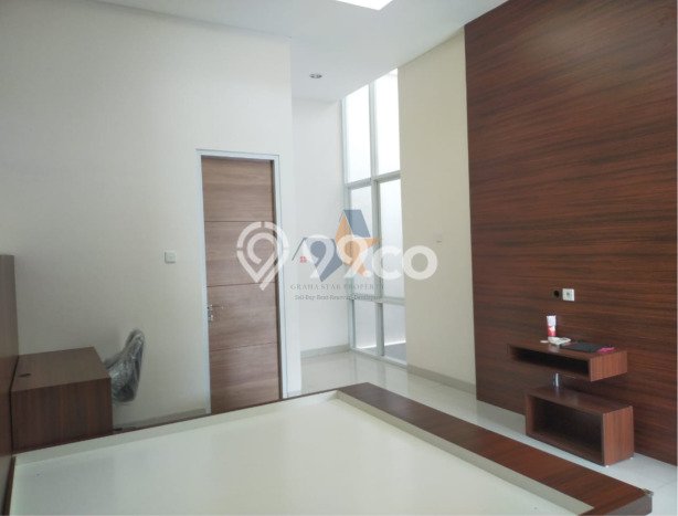 Rumah Elit Modern Siap Huni di Sutera Sitara Alam Sutera Tangerang Rumah Elit Modern Siap Huni di Sutera Sitara Alam Sutera Tangerang