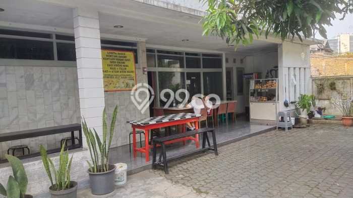 Dijual Rumah Premium dengan Fasilitas Sekitar Lengkap di Cicendo, Bandung Dijual Rumah Premium dengan Fasilitas Sekitar Lengkap di Cicendo, Bandung