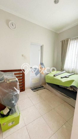 Rumah Minimalis 3 Kamar LT 84m2 di Graha Raya Rumah Minimalis 3 Kamar LT 84m2 di Graha Raya