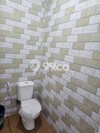 Rumah LT 90m² Akses Strategis di Kawasan Elite Banjar Wijaya, Tangerang Rumah LT 90m² Akses Strategis di Kawasan Elite Banjar Wijaya, Tangerang