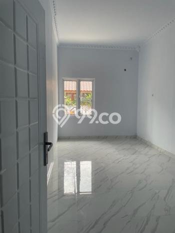 Rumah LT 90m² Akses Strategis di Kawasan Elite Banjar Wijaya, Tangerang Rumah LT 90m² Akses Strategis di Kawasan Elite Banjar Wijaya, Tangerang