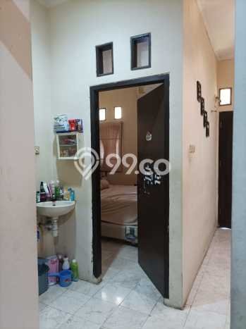 Rumah Minimalis 3 KT di Graha Raya Tangerang Rumah Minimalis 3 KT di Graha Raya Tangerang