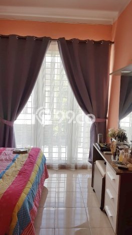 Dijual Rumah Modern 3 KT di Graha Raya, Tangerang Dijual Rumah Modern 3 KT di Graha Raya, Tangerang