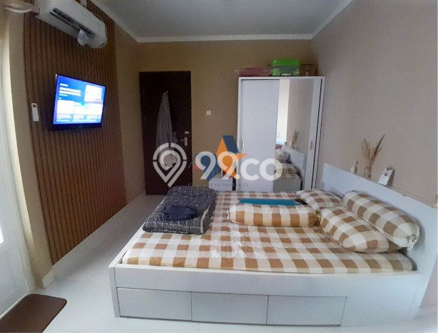 Jual Rumah Modern 3 KT di Graha Raya, Tangerang Jual Rumah Modern 3 KT di Graha Raya, Tangerang