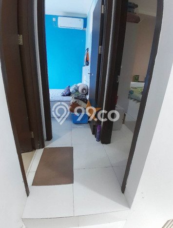 Jual Rumah Modern 3 KT di Graha Raya, Tangerang Jual Rumah Modern 3 KT di Graha Raya, Tangerang