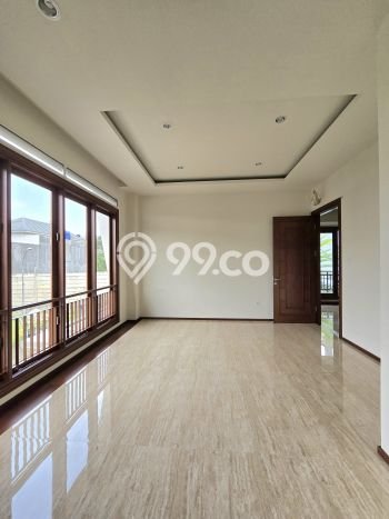 Jual Rumah Luas Elegan Dengan View Cantik di Bintaro, Jakarta Selatan Jual Rumah Luas Elegan Dengan View Cantik di Bintaro, Jakarta Selatan