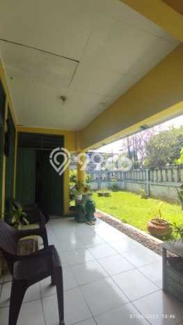 Rumah Elit Modern Siap Huni di Bintaro Jakarta Selatan Rumah Elit Modern Siap Huni di Bintaro Jakarta Selatan