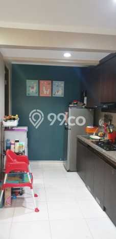 Rumah Minimalis 2 KT di Graha Raya Tangerang Rumah Minimalis 2 KT di Graha Raya Tangerang