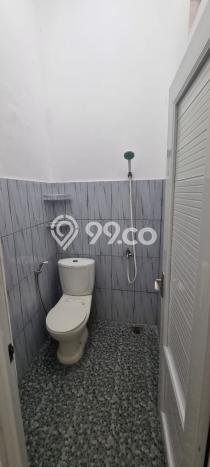 Rumah Minimalis 3 KT di Bintaro Jakarta Selatan Rumah Minimalis 3 KT di Bintaro Jakarta Selatan
