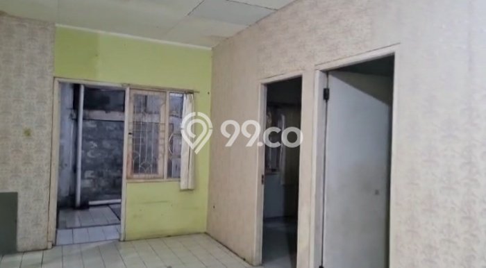 Rumah Modern 2 KT LT 112m2 di Graha Raya Rumah Modern 2 KT LT 112m2 di Graha Raya