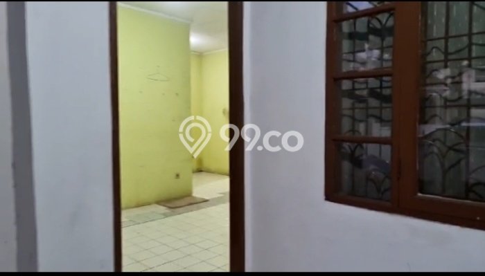 Rumah Modern 2 KT LT 112m2 di Graha Raya Rumah Modern 2 KT LT 112m2 di Graha Raya