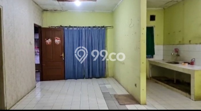 Rumah Modern 2 KT LT 112m2 di Graha Raya Rumah Modern 2 KT LT 112m2 di Graha Raya