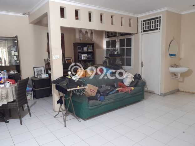 Dijual Rumah Modern 4 KT di Bintaro, Jakarta Selatan Dijual Rumah Modern 4 KT di Bintaro, Jakarta Selatan