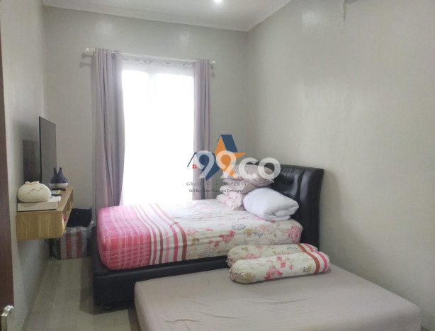 Rumah Luas Asri 4 KT Siap Huni di Serpong Villa Melati Mas Tangerang Selatan Rumah Luas Asri 4 KT Siap Huni di Serpong Villa Melati Mas Tangerang Selatan