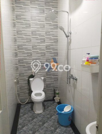 Rumah Luas Asri 4 KT Siap Huni di Serpong Villa Melati Mas Tangerang Selatan Rumah Luas Asri 4 KT Siap Huni di Serpong Villa Melati Mas Tangerang Selatan
