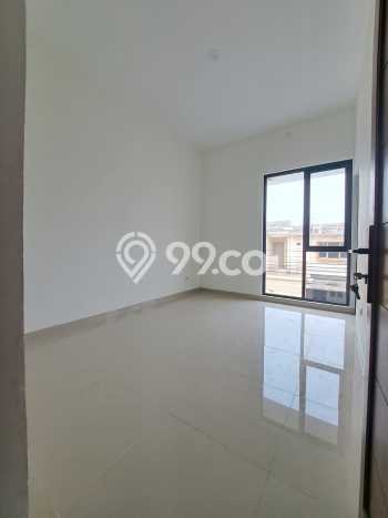Rumah Minimalis 4 Kamar LT 72m2 di Serpong Villa Melati Mas Rumah Minimalis 4 Kamar LT 72m2 di Serpong Villa Melati Mas