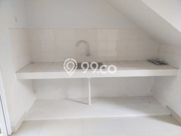 Rumah Minimalis 4 KT di Graha Raya Tangerang Rumah Minimalis 4 KT di Graha Raya Tangerang
