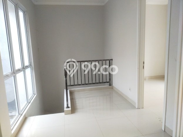 Rumah Minimalis 4 KT di Graha Raya Tangerang Rumah Minimalis 4 KT di Graha Raya Tangerang