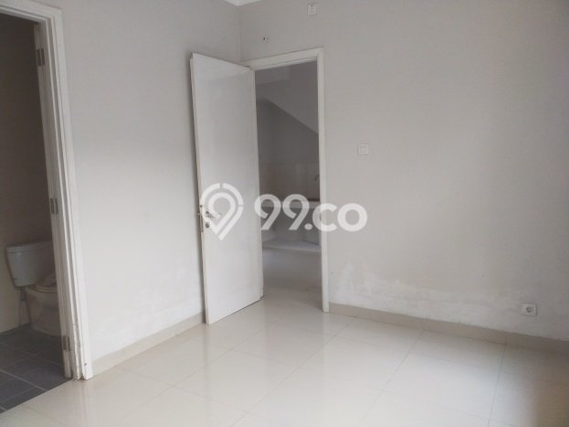 Rumah Minimalis 4 KT di Graha Raya Tangerang Rumah Minimalis 4 KT di Graha Raya Tangerang