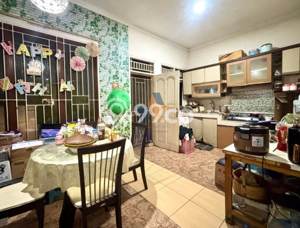 Rumah Luas Asri 3 KT Siap Pakai di Graha Raya Tangerang Rumah Luas Asri 3 KT Siap Pakai di Graha Raya Tangerang