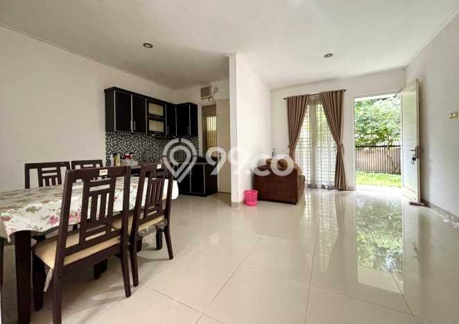 Hunian Nyaman Asri 4 KT Siap Huni di Graha Raya Tangerang Selatan Hunian Nyaman Asri 4 KT Siap Huni di Graha Raya Tangerang Selatan