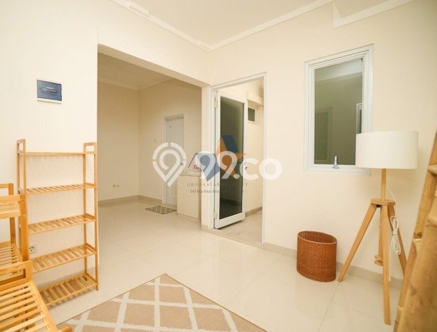 Dijual Rumah Eksklusif 3 KT di Graha Raya, Tangerang Selatan Dijual Rumah Eksklusif 3 KT di Graha Raya, Tangerang Selatan