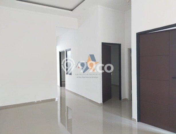 Rumah Minimalis 3 KT LT 90m2 di Graha Raya Rumah Minimalis 3 KT LT 90m2 di Graha Raya