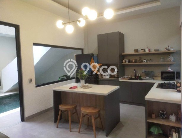 Hunian Nyaman Asri 2 KT Siap Pakai di Serpong Regency Melati Mas Tangerang Selatan Hunian Nyaman Asri 2 KT Siap Pakai di Serpong Regency Melati Mas Tangerang Selatan