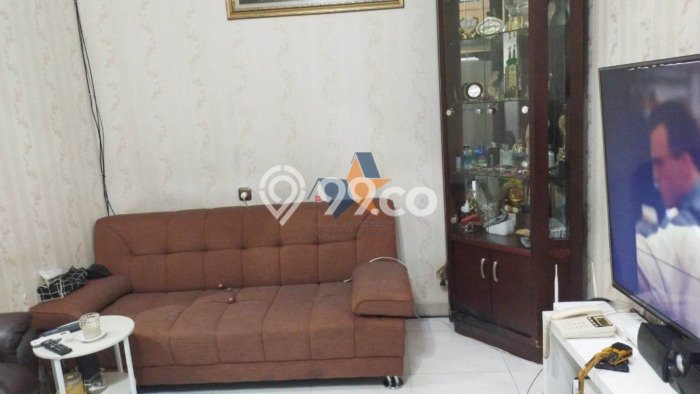 For Sale Hunian Rumah Nyaman 3 Kamar di Graha Raya, Tangerang For Sale Hunian Rumah Nyaman 3 Kamar di Graha Raya, Tangerang