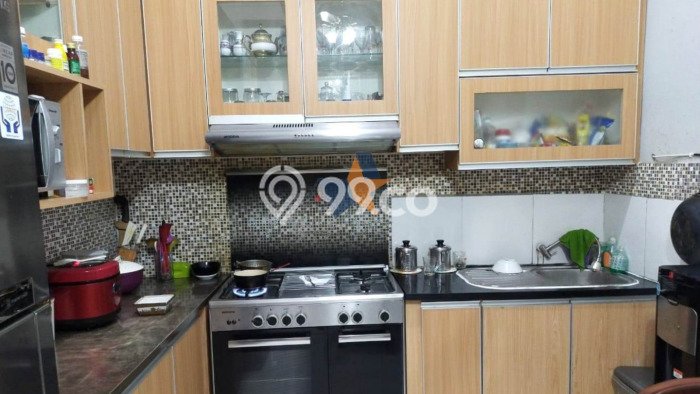 For Sale Hunian Rumah Nyaman 3 Kamar di Graha Raya, Tangerang For Sale Hunian Rumah Nyaman 3 Kamar di Graha Raya, Tangerang