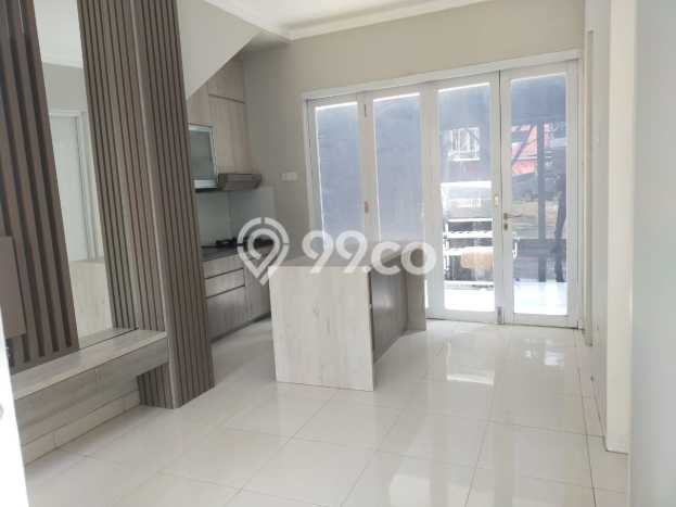 Rumah Minimalis 4 KT di Graha Raya Tangerang Unfurnished Rumah Minimalis 4 KT di Graha Raya Tangerang Unfurnished