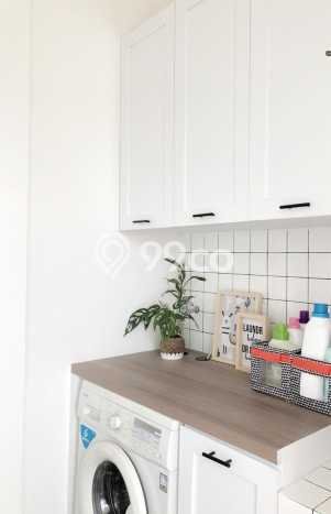 Rumah 4 Kamar Tidur Desain Minimalis di Graha Raya, Dekat Pusat Kota, Tangerang Rumah 4 Kamar Tidur Desain Minimalis di Graha Raya, Dekat Pusat Kota, Tangerang
