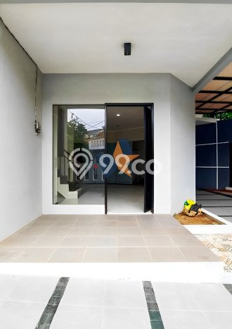 Hunian Nyaman Asri 5 KT Siap Huni di Graha Raya Tangerang Hunian Nyaman Asri 5 KT Siap Huni di Graha Raya Tangerang