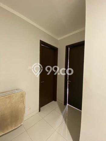 Rumah Minimalis 2 KT LT 60m2 di Graha Raya Rumah Minimalis 2 KT LT 60m2 di Graha Raya