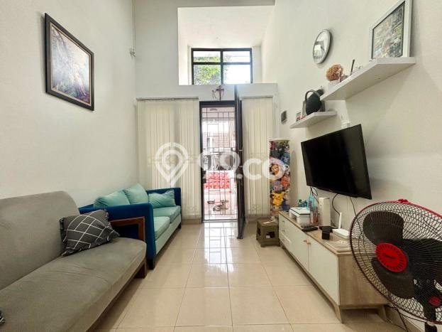 Rumah Luas Asri 2 KT Siap Huni di Graha Raya Tangerang Rumah Luas Asri 2 KT Siap Huni di Graha Raya Tangerang