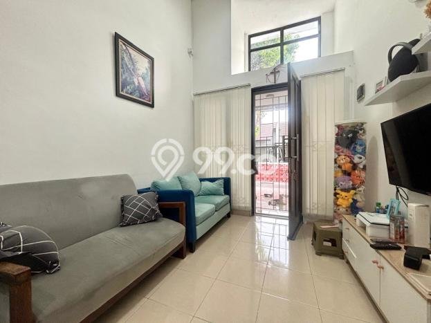 Rumah Luas Asri 2 KT Siap Huni di Graha Raya Tangerang Rumah Luas Asri 2 KT Siap Huni di Graha Raya Tangerang