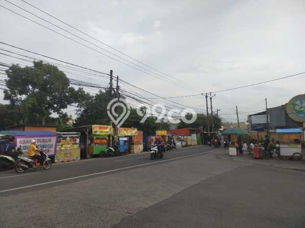 Dijual Tanah 4070m2 di Graha Raya, Tangerang Selatan Dijual Tanah 4070m2 di Graha Raya, Tangerang Selatan