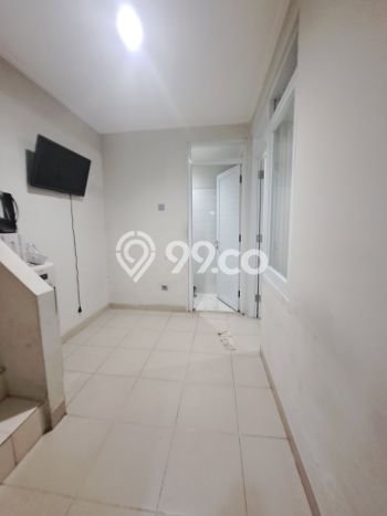 Rumah Elit Modern Siap Huni di Bintaro Jakarta Selatan Rumah Elit Modern Siap Huni di Bintaro Jakarta Selatan