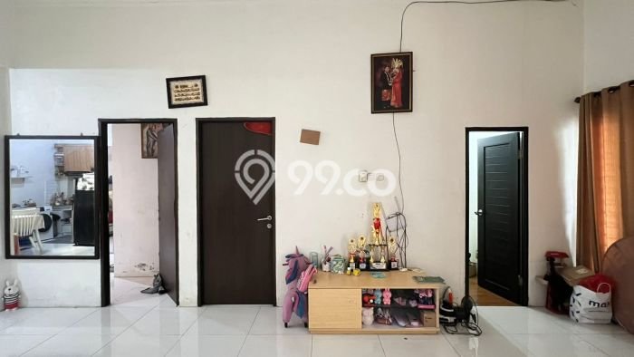 Jual Rumah Eksklusif 4 KT di Graha Raya, Tangerang Jual Rumah Eksklusif 4 KT di Graha Raya, Tangerang