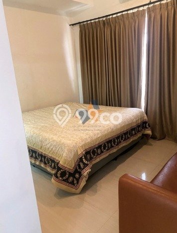Rumah Minimalis 4 KT LT 141m2 di Graha Raya Rumah Minimalis 4 KT LT 141m2 di Graha Raya